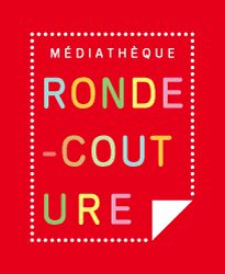 Logo Médiathèque Ronde Couture