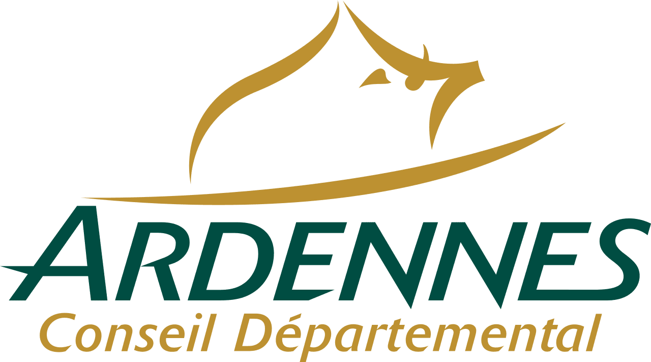 Logo Conseil Départemental des Ardennes