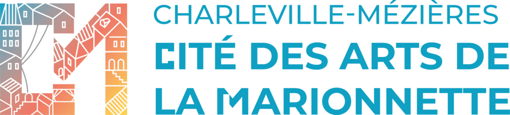 Logo Cité de la Marionnette