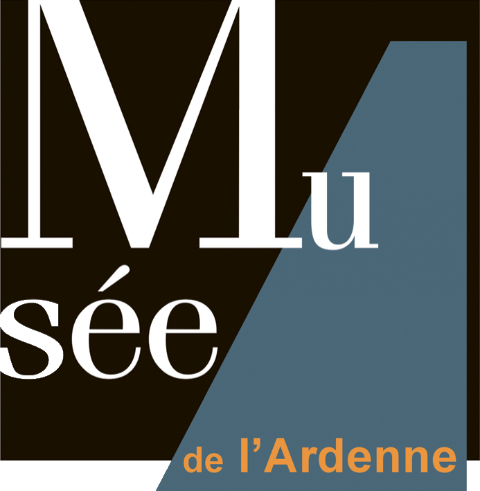 Logo Musée de l'Ardenne