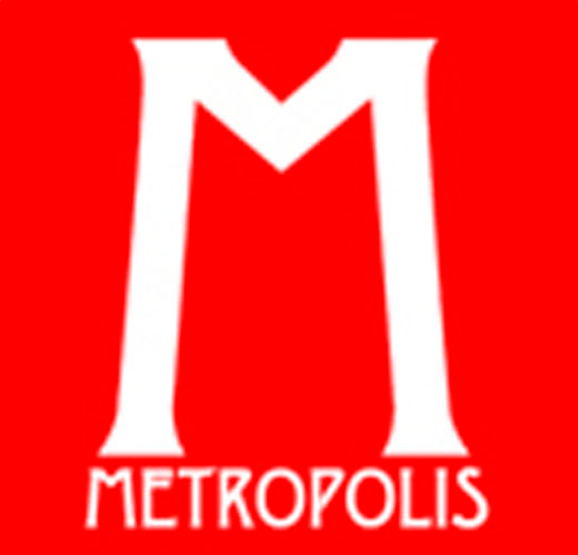 Logo Cinéma Métropolis