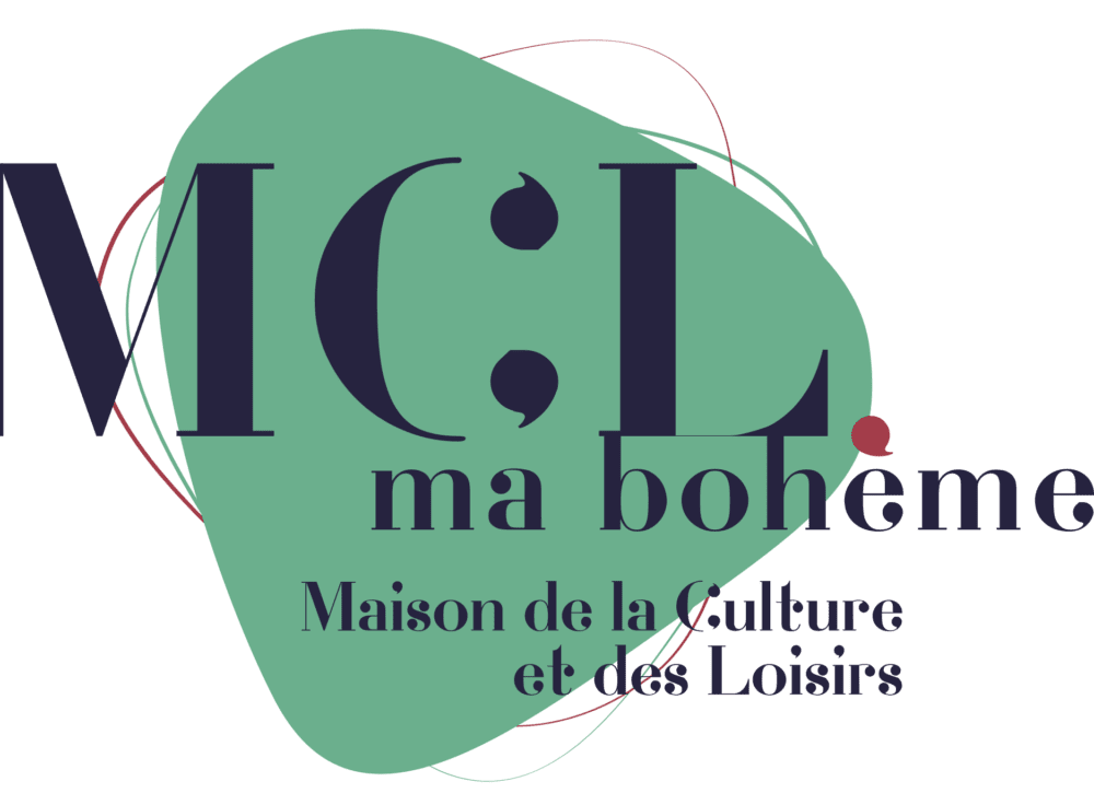 Logo MCL Ma Bohème