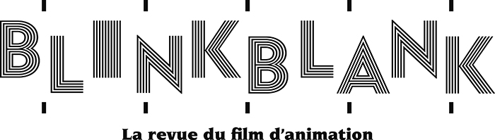 BLINKBLANK