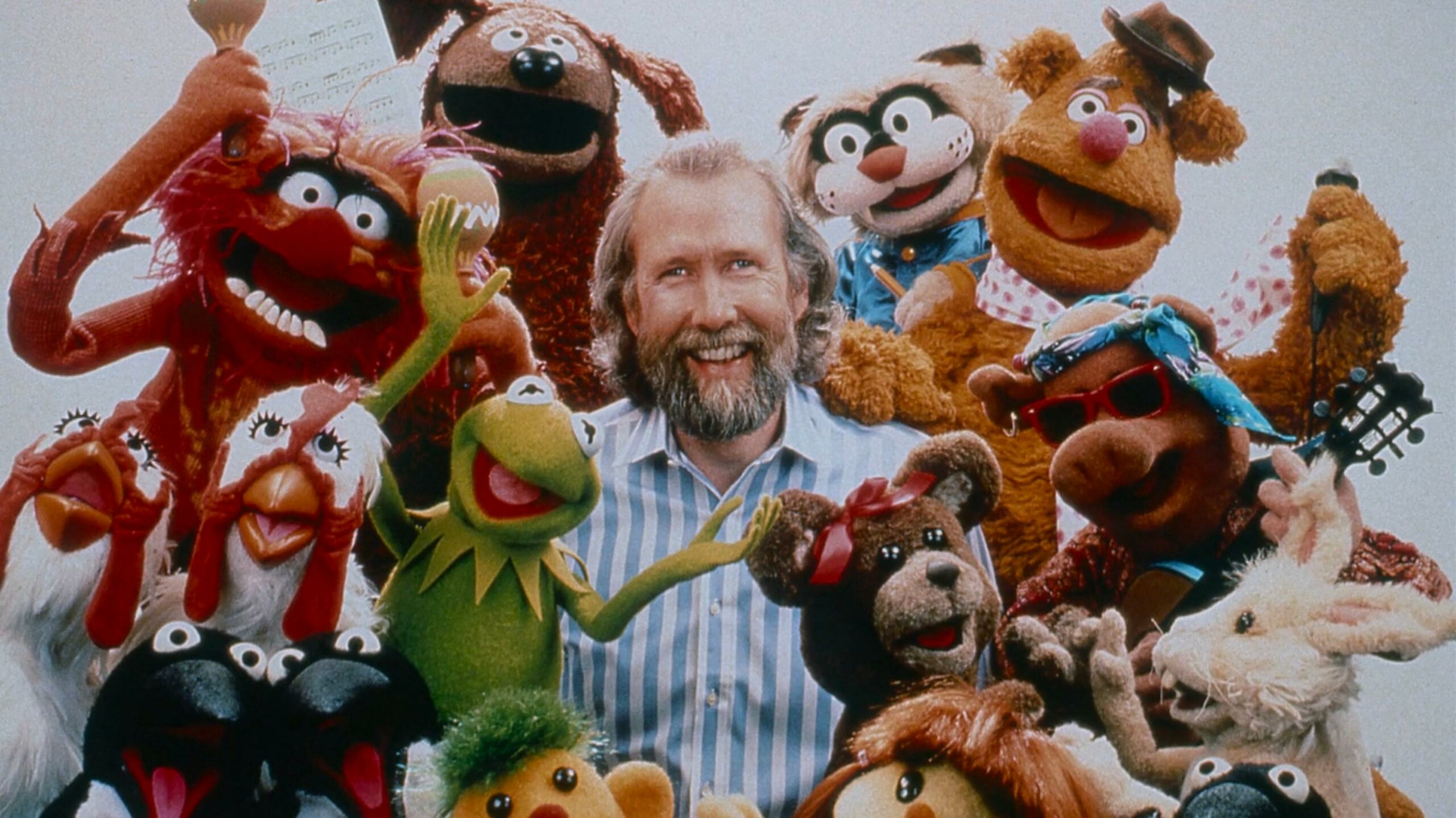 Jim Henson