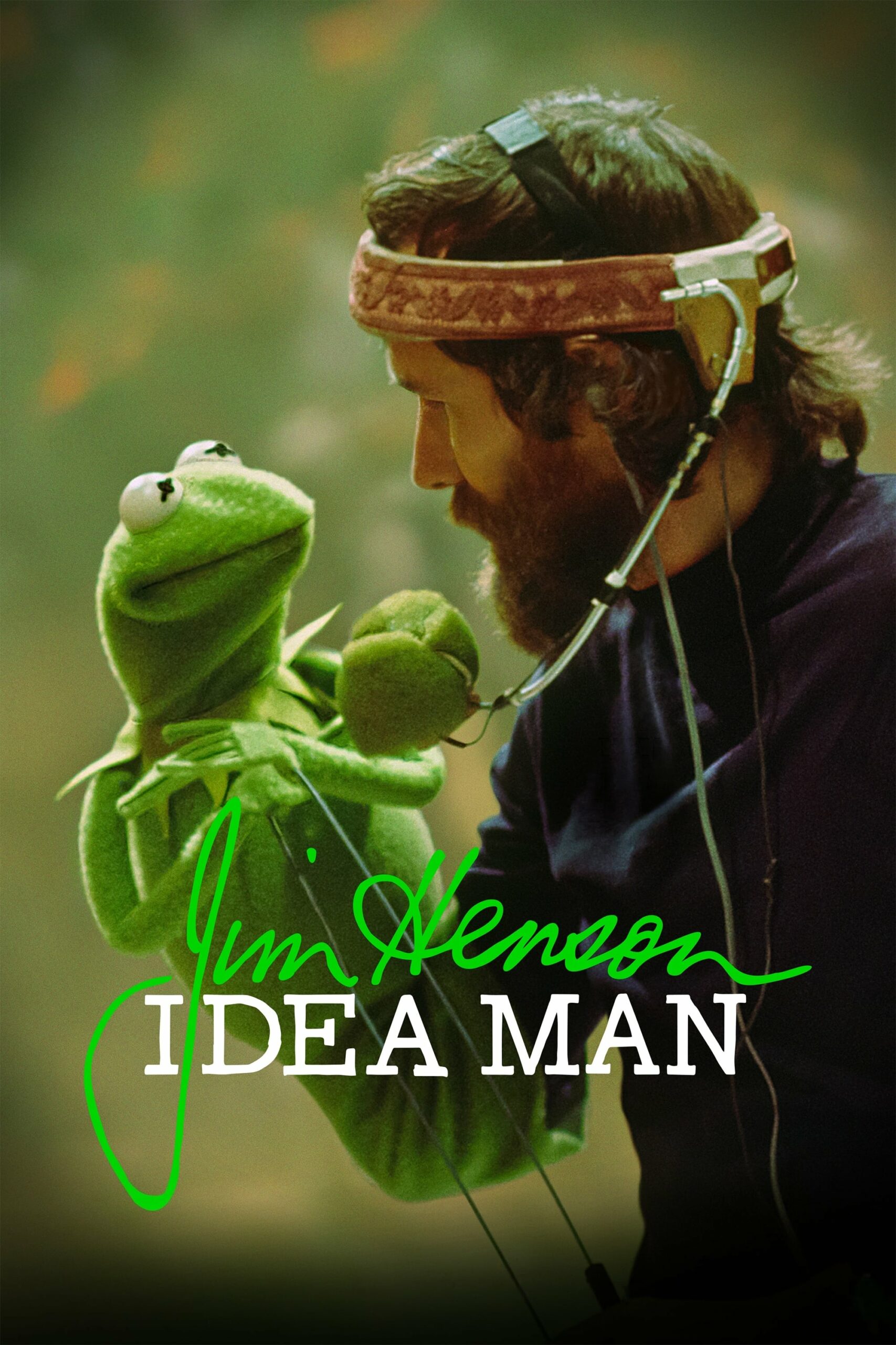 Jim Henson