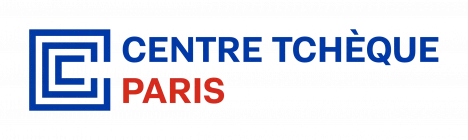 Logo centre tchèque