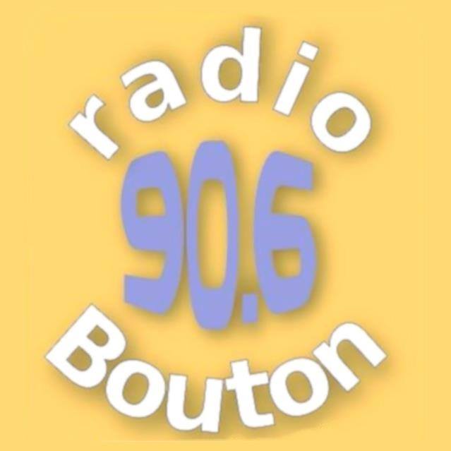 Logo radio-bouton