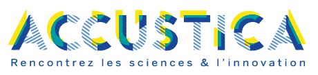 Logo - association Accustica 