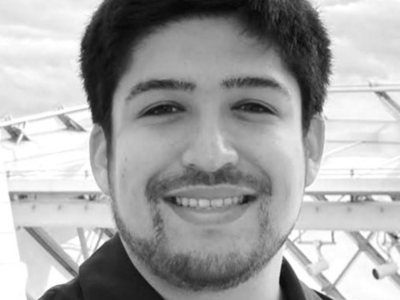 Andrès Diaz