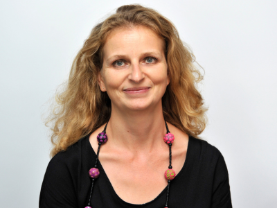 Anne Gerhard