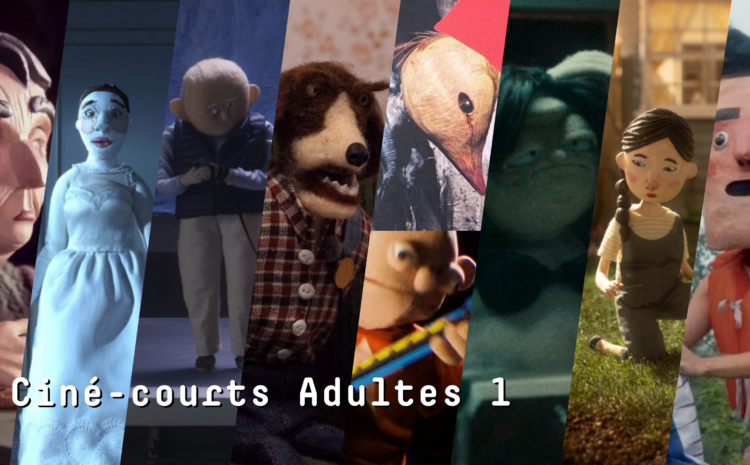  Ciné-Courts Adultes 1