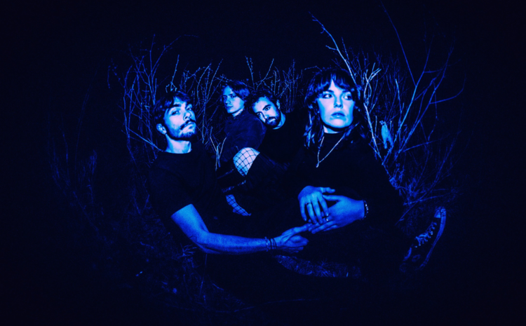  Concert : Crache (Rock)