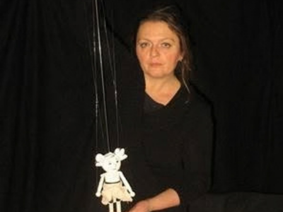 Elisabeth Algisi
