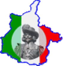 Logo - association Figli del Gonzaga