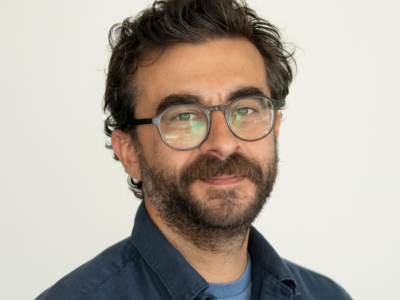 Nicolas Moins