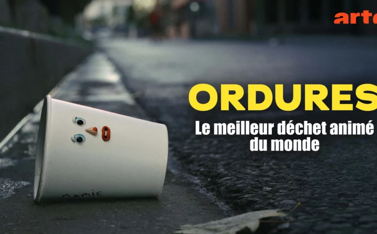  Projection exceptionnelle • Écologie locale